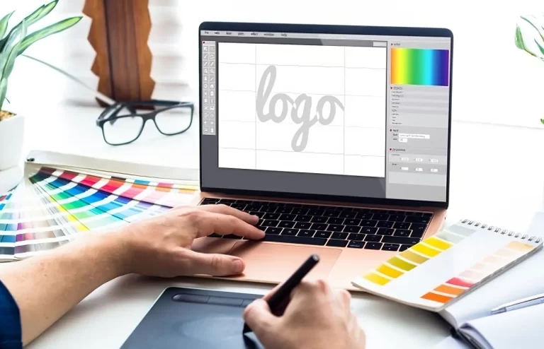 creando-logo